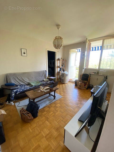 Appartement à BRON