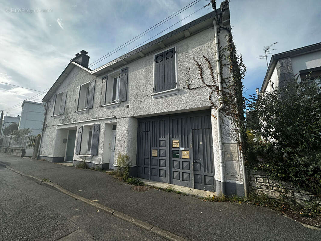 Appartement à AURAY