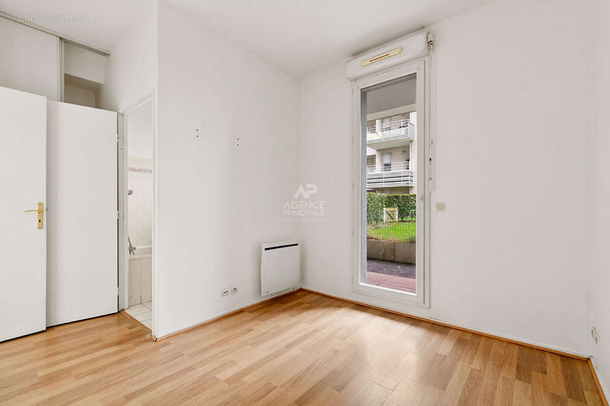 Appartement à SAINT-GERMAIN-EN-LAYE