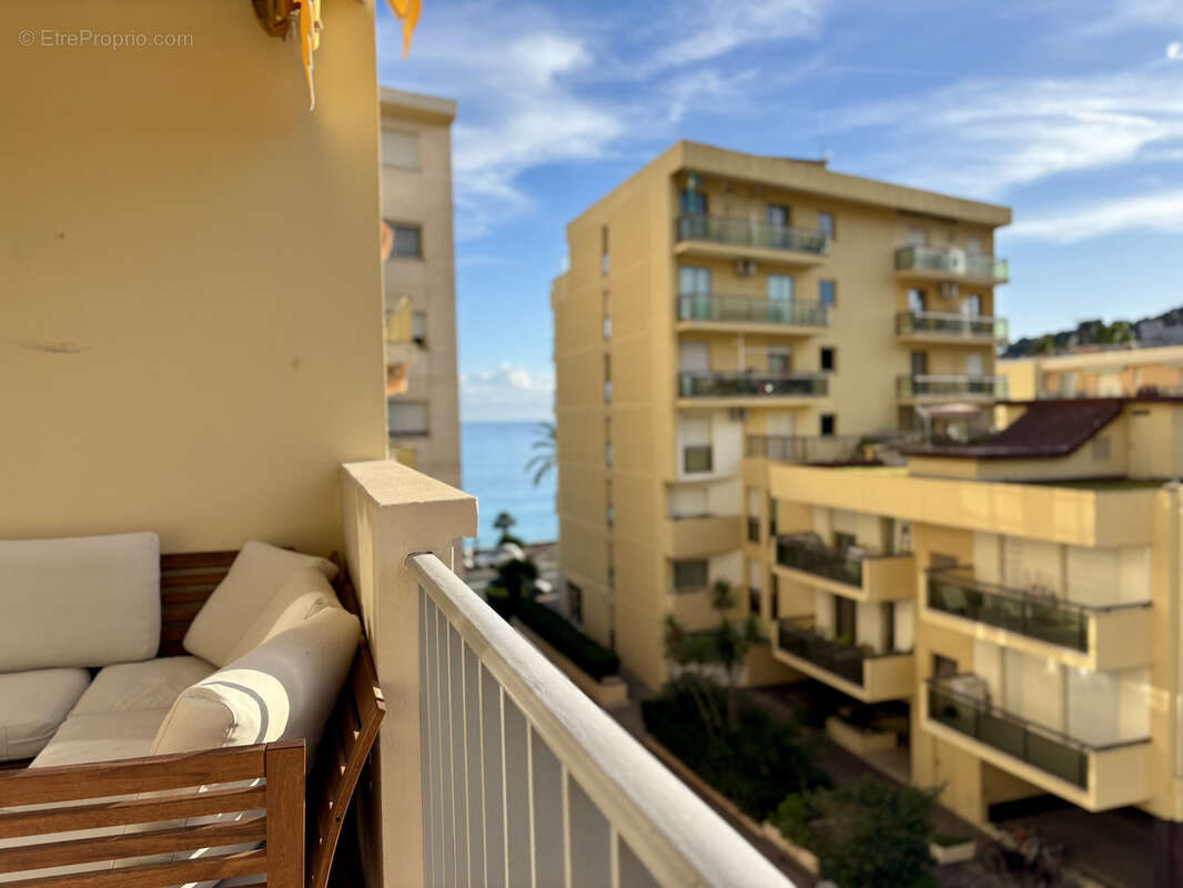 Appartement à ROQUEBRUNE-CAP-MARTIN