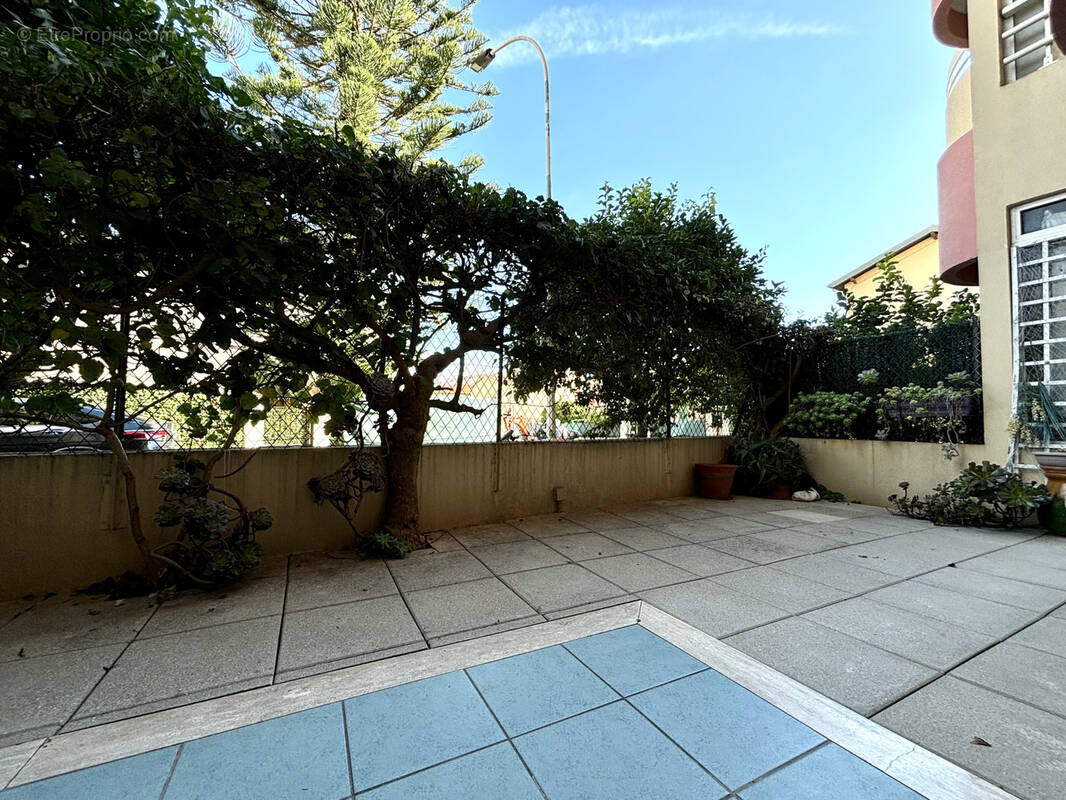 Appartement à ROQUEBRUNE-CAP-MARTIN