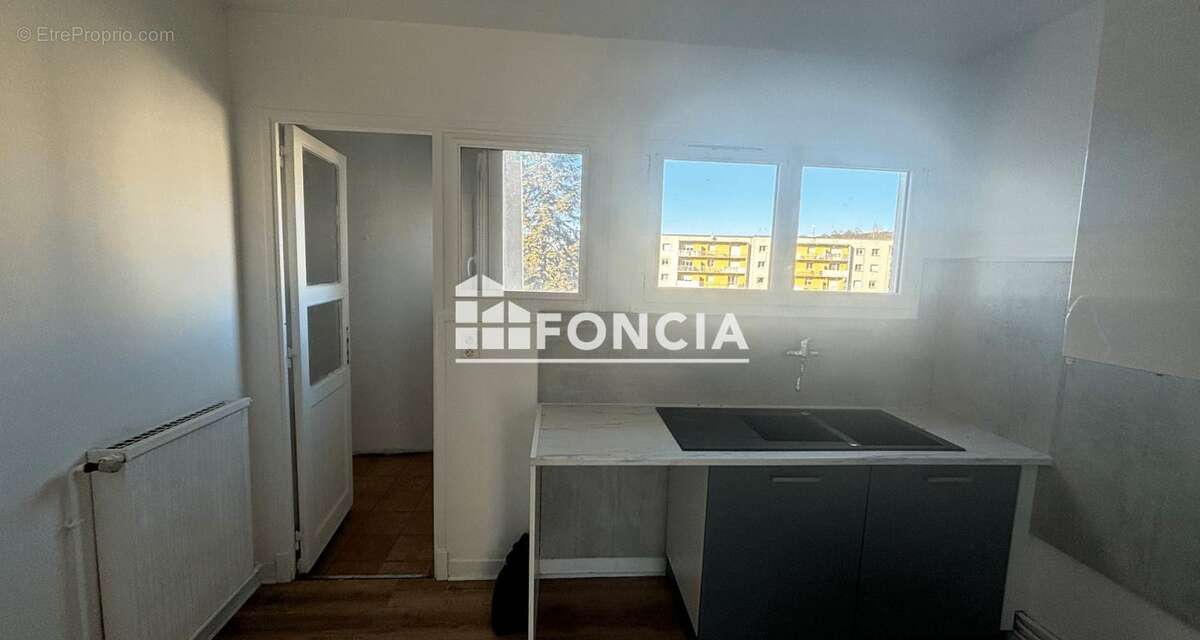 Appartement à LOURDES