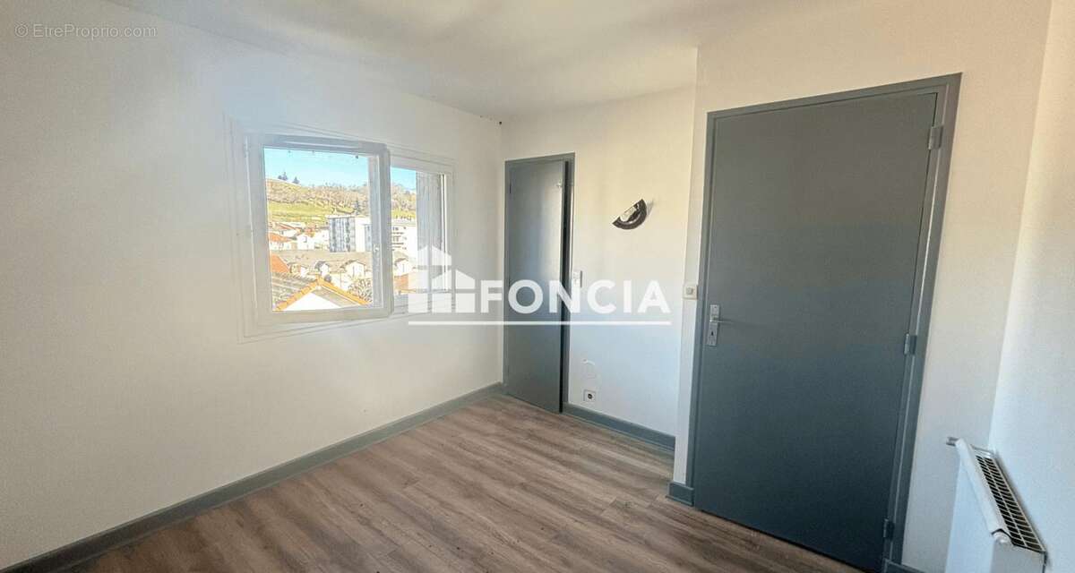 Appartement à LOURDES