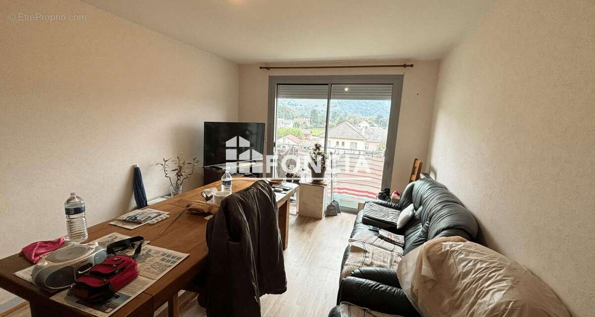 Appartement à LOURDES