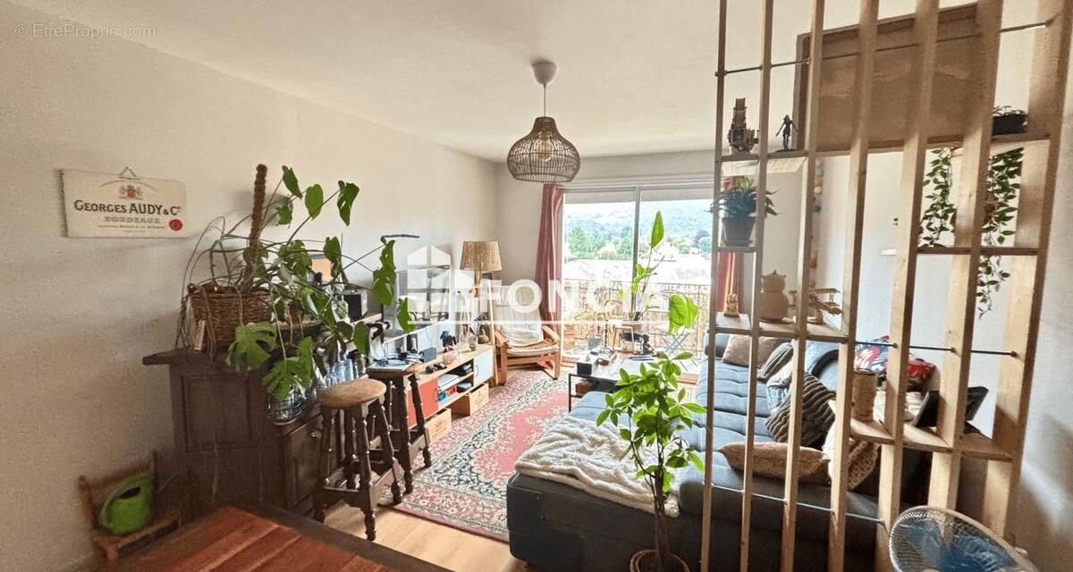 Appartement à LOURDES