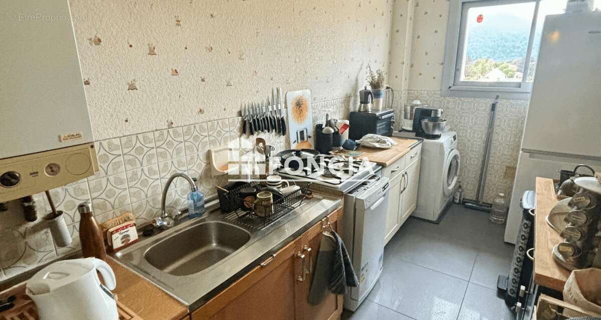 Appartement à LOURDES