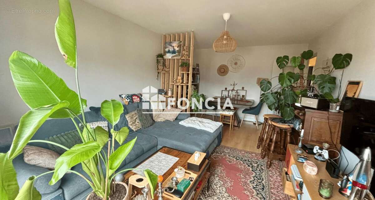 Appartement à LOURDES