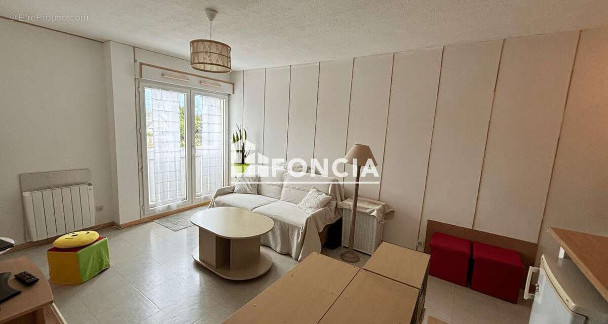 Appartement à ARGELES-GAZOST