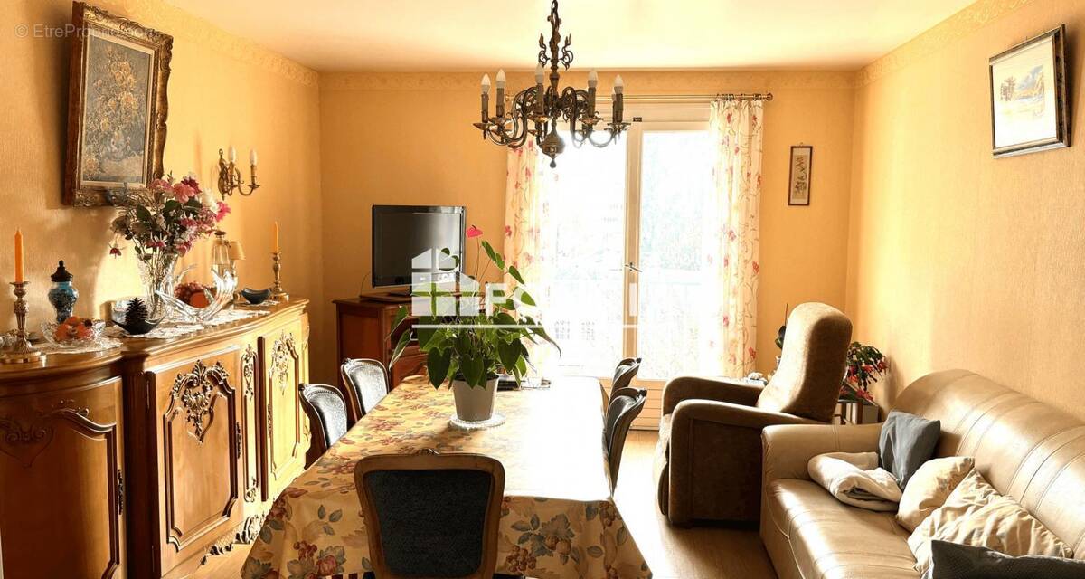 Appartement à LOURDES