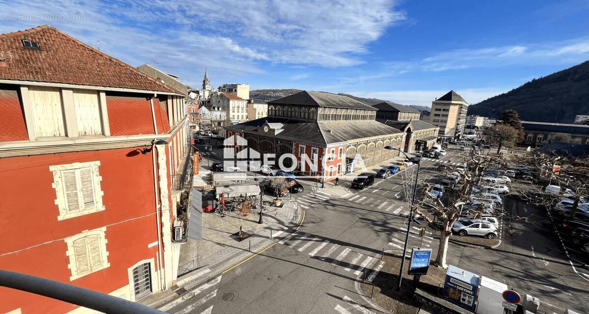 Appartement à LOURDES