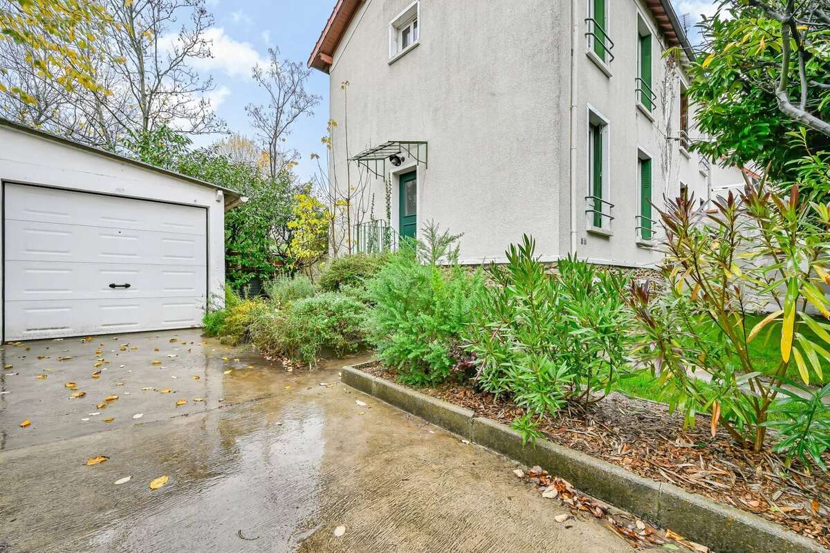 Maison à LE RAINCY