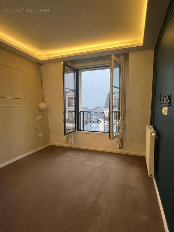 Appartement à CLAMART