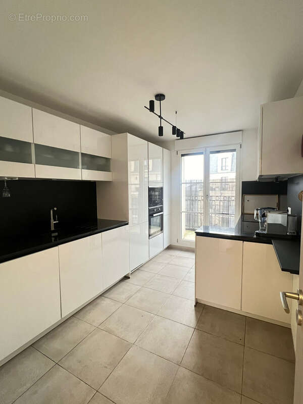 Appartement à CLAMART