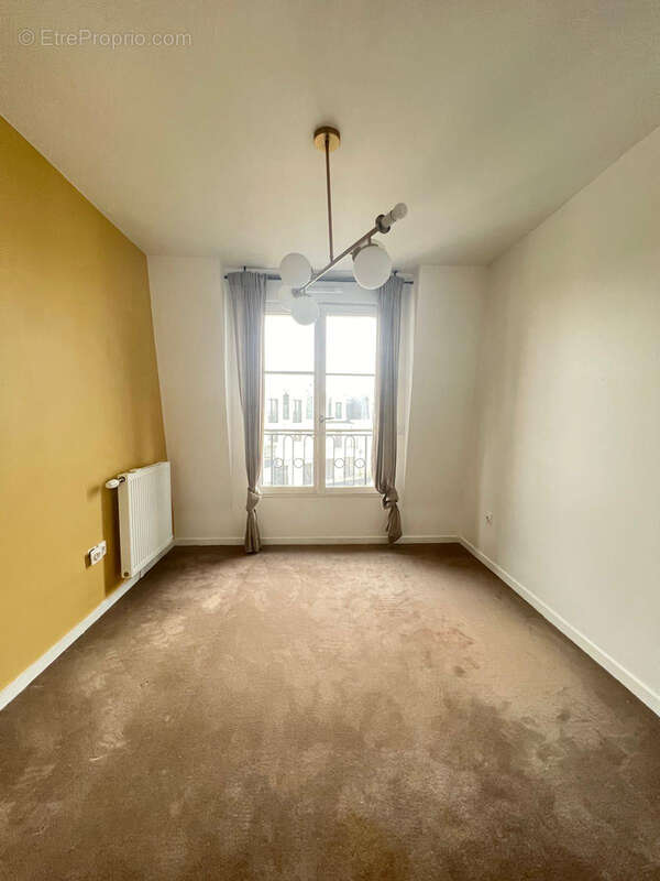 Appartement à CLAMART