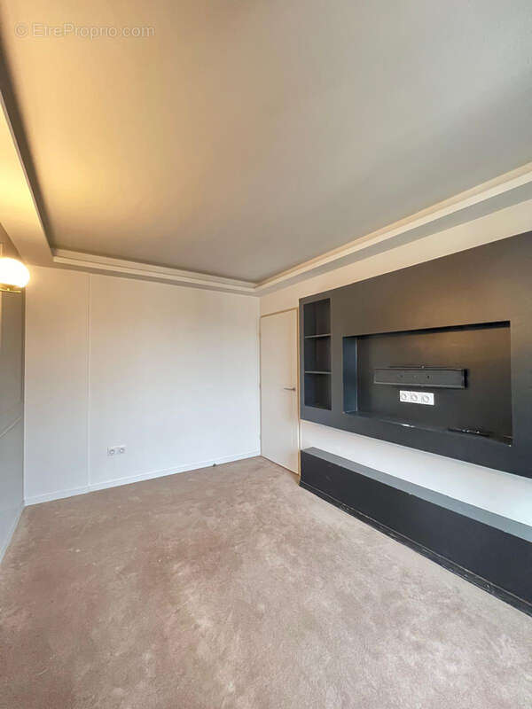 Appartement à CLAMART