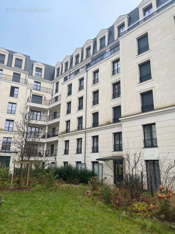 Appartement à CLAMART