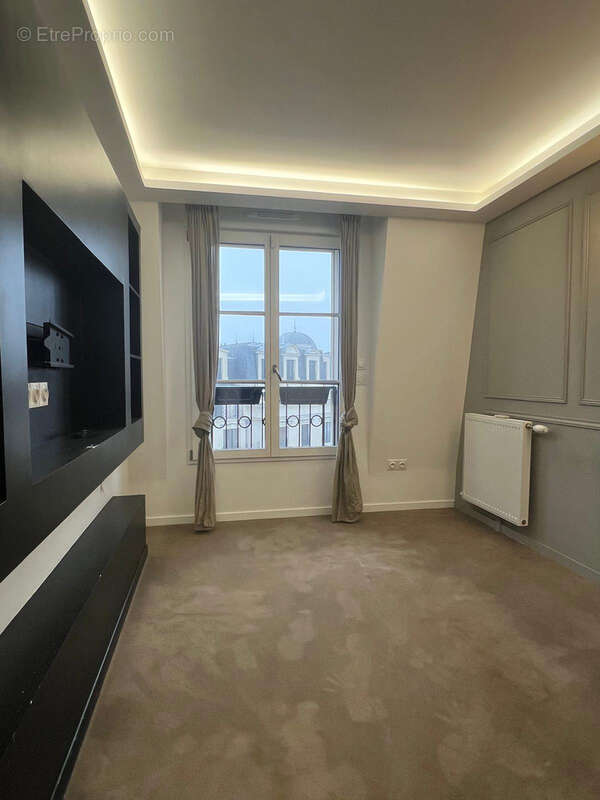 Appartement à CLAMART