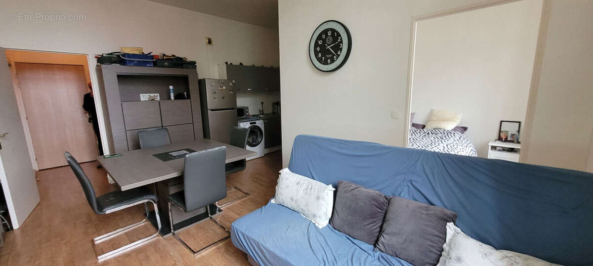 Appartement à SAINT-OMER