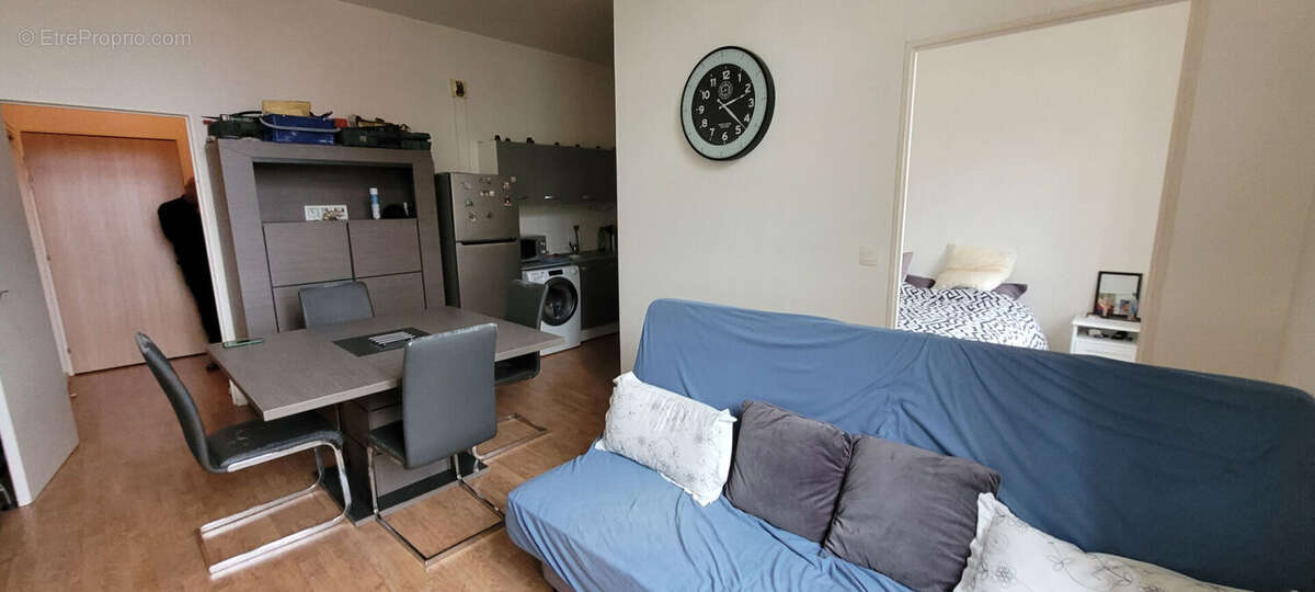 Appartement à SAINT-OMER