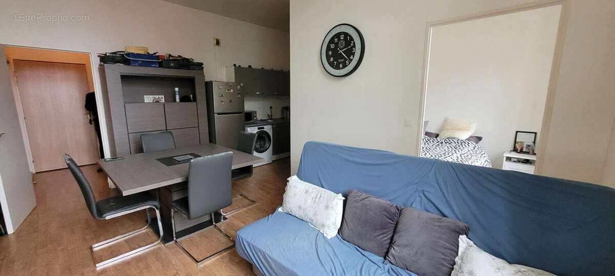 Appartement à SAINT-OMER