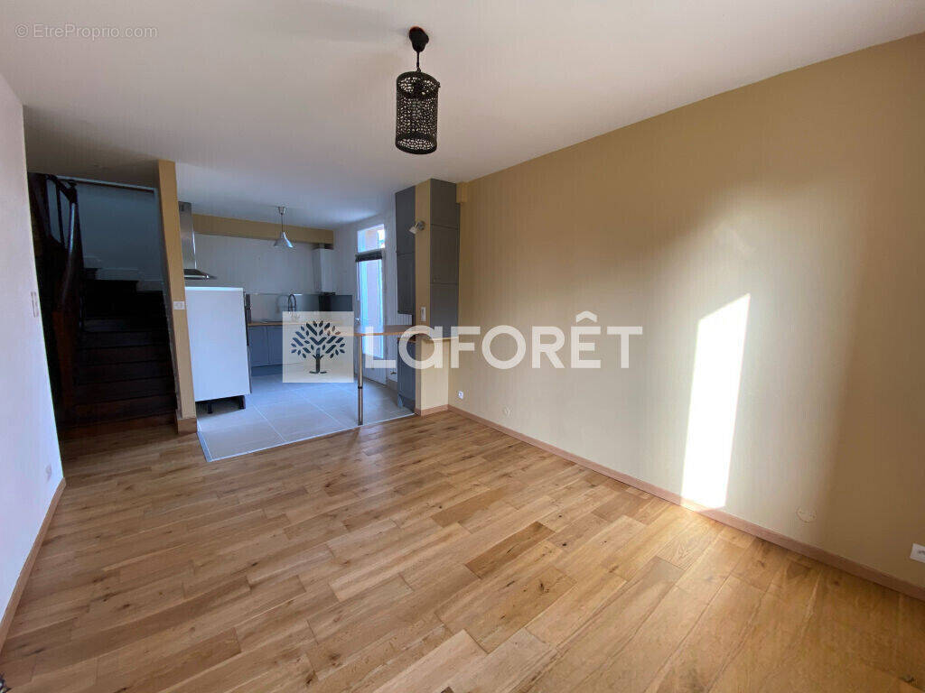 Appartement à MONTAUBAN