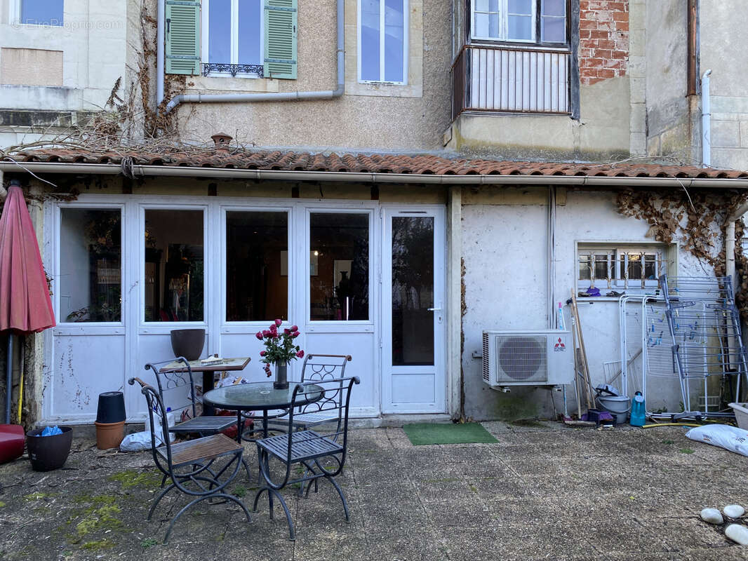 Appartement à PERIGUEUX