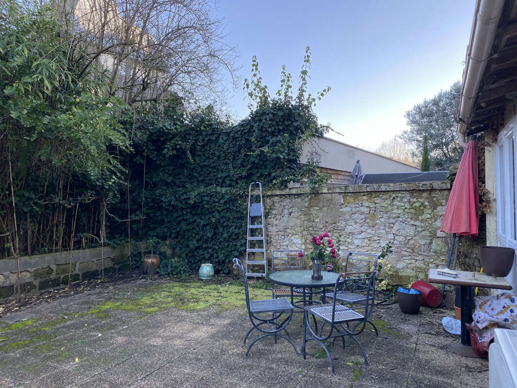 Appartement à PERIGUEUX