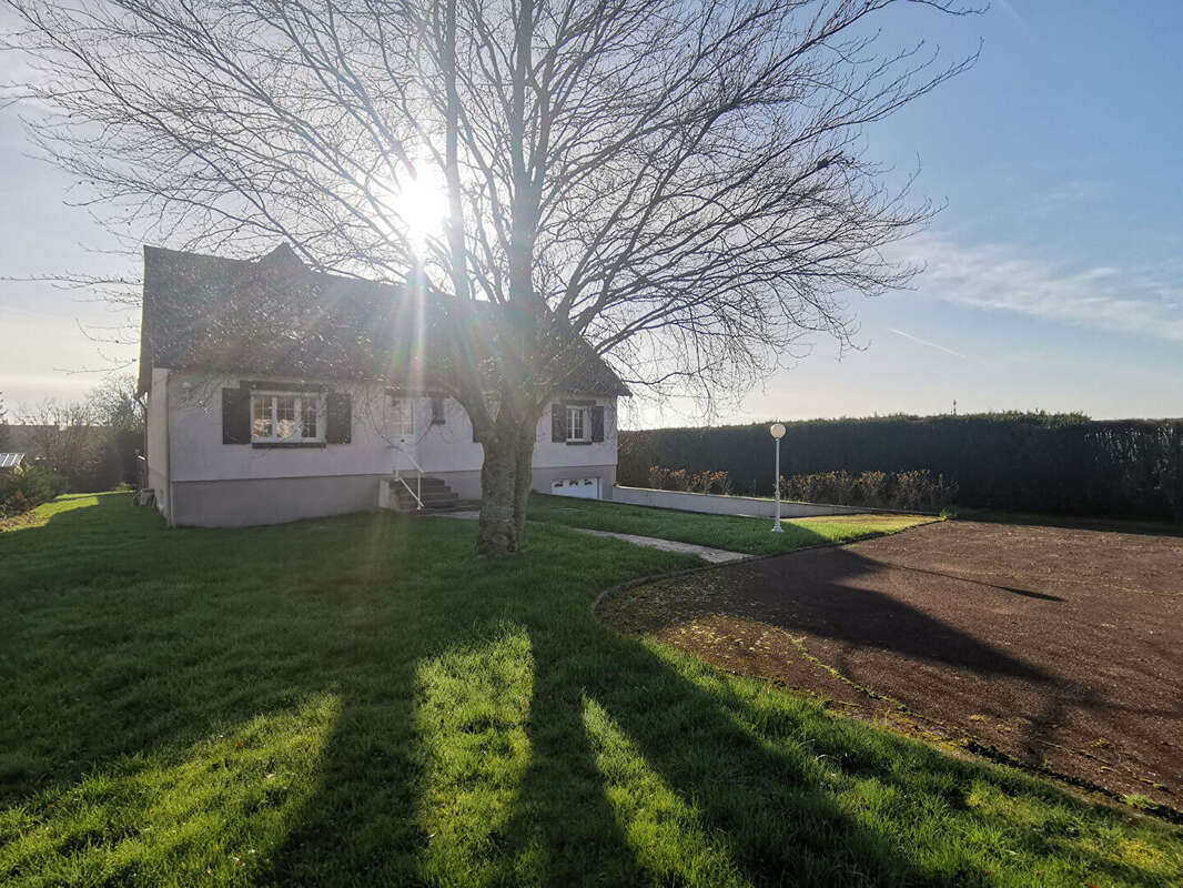 Maison à REBRECHIEN