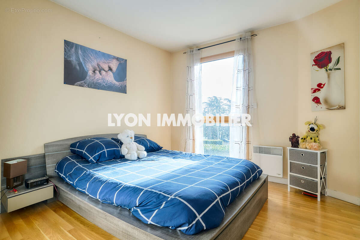 Appartement à LYON-5E