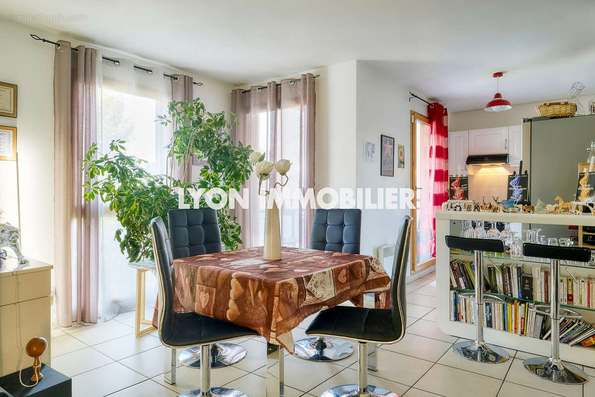 Appartement à LYON-5E