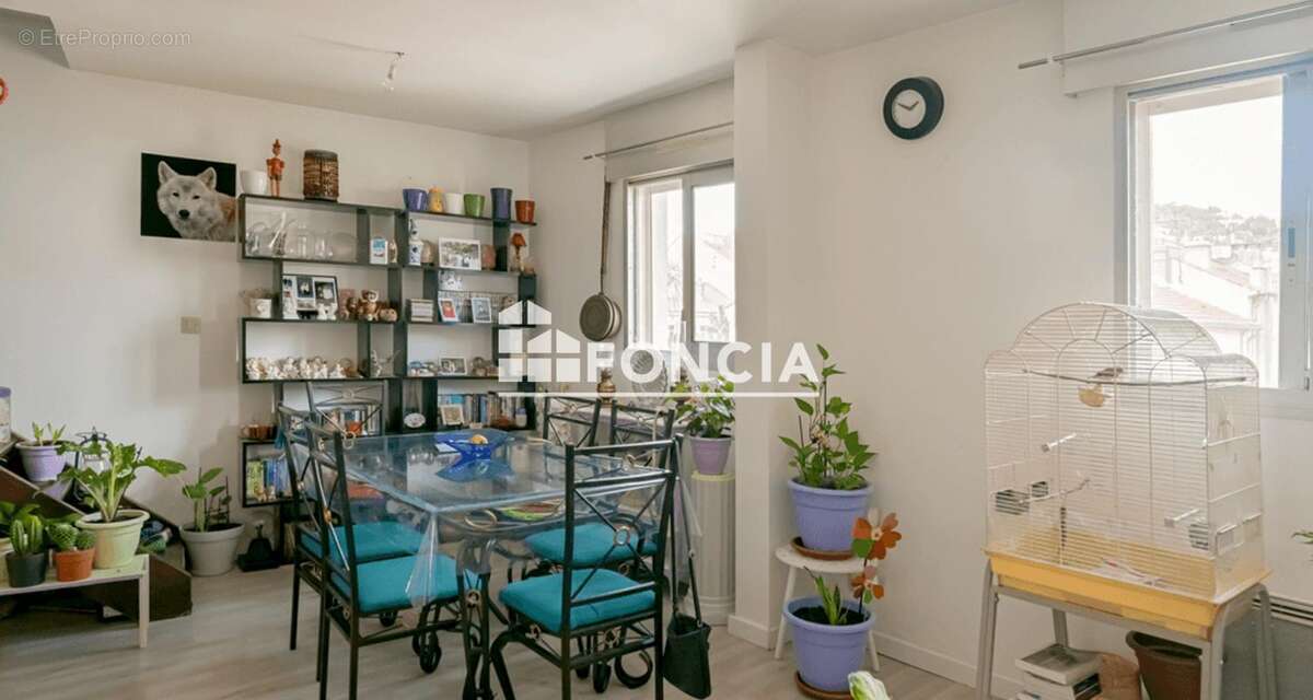 Appartement à HYERES