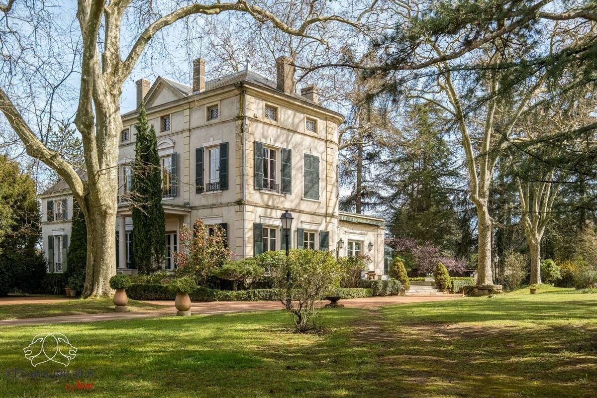 Maison à FRANCHEVILLE