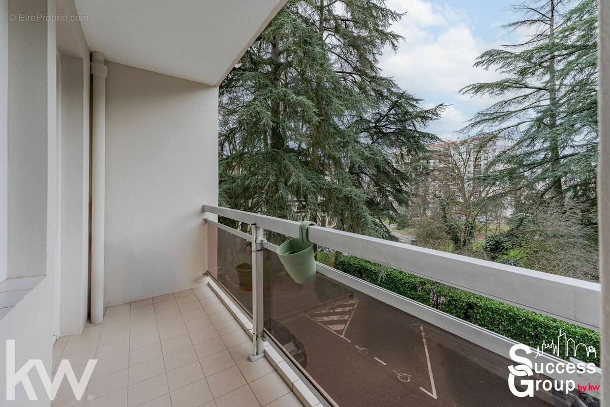 Appartement à LYON-5E