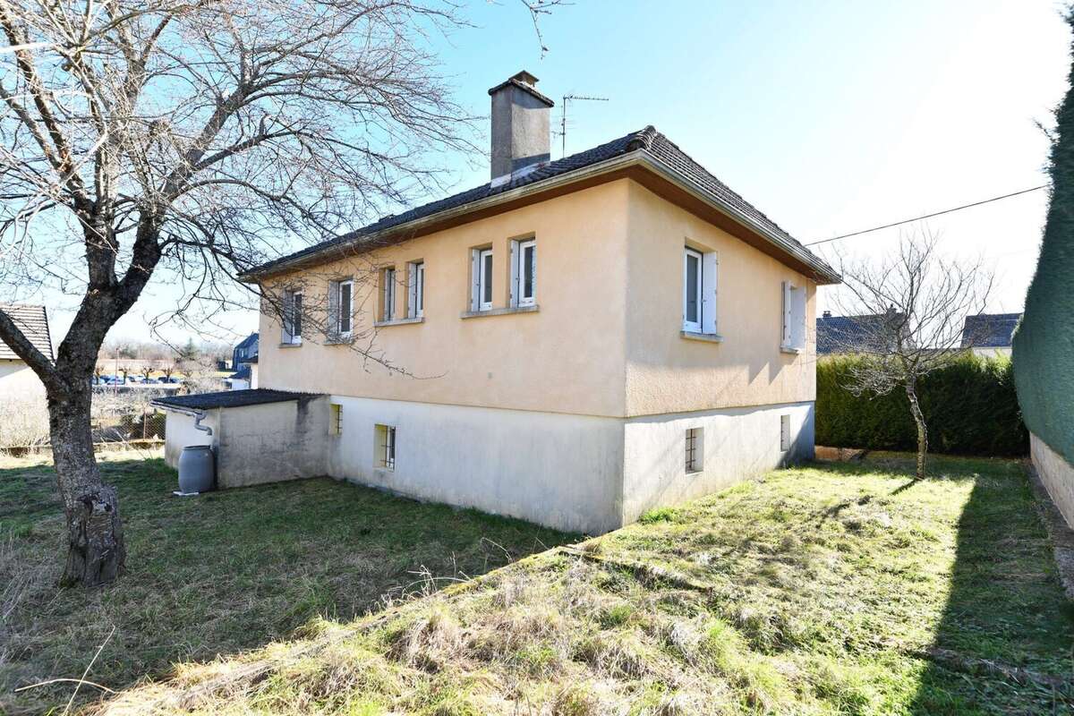 Maison à MAURIAC