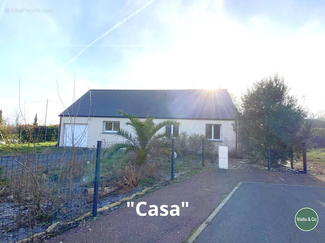 Maison à BAYEUX