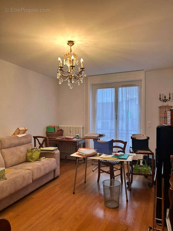 Appartement à ROANNE