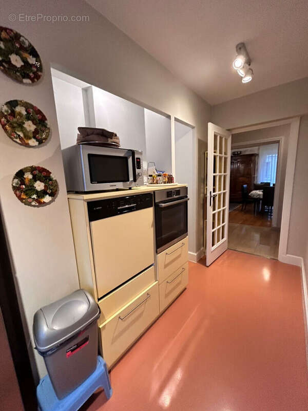 Appartement à ROANNE