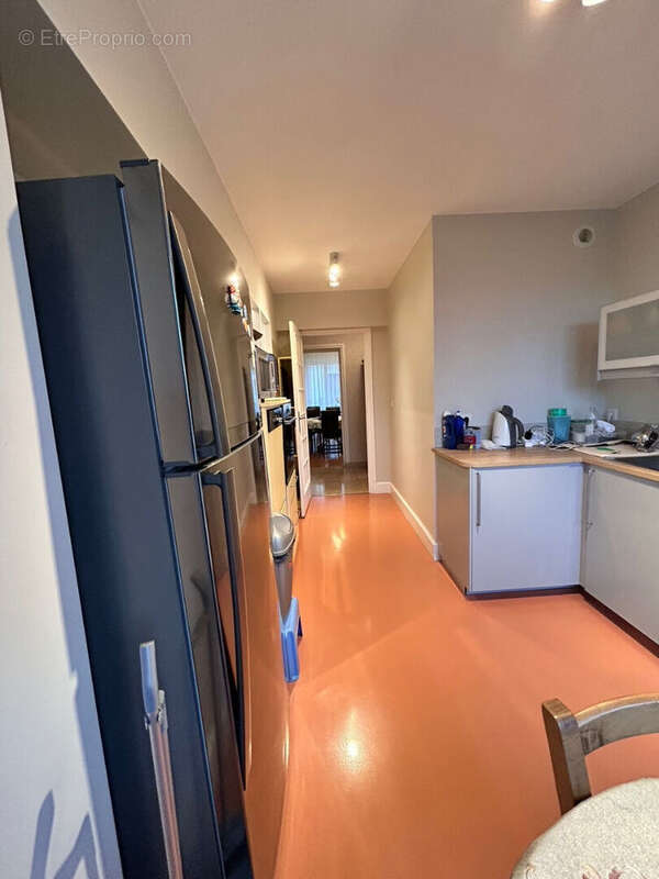 Appartement à ROANNE