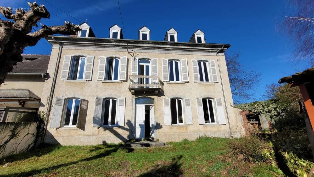 Maison à TARBES