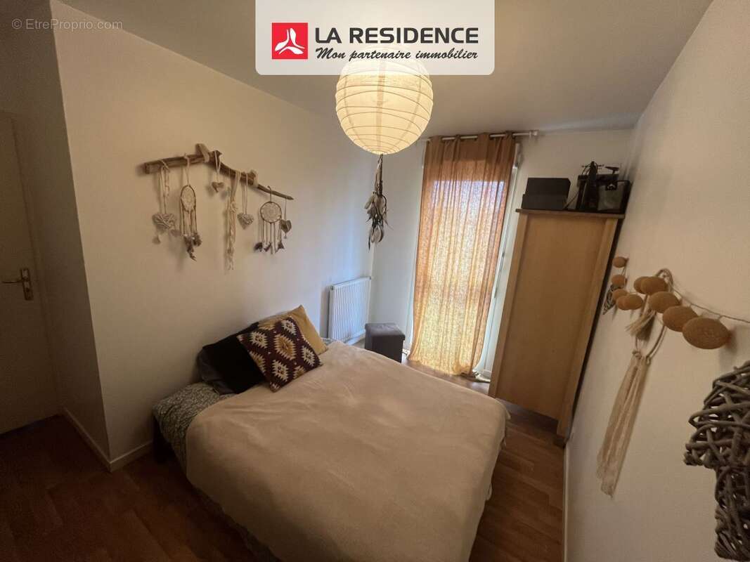 Appartement à CERGY