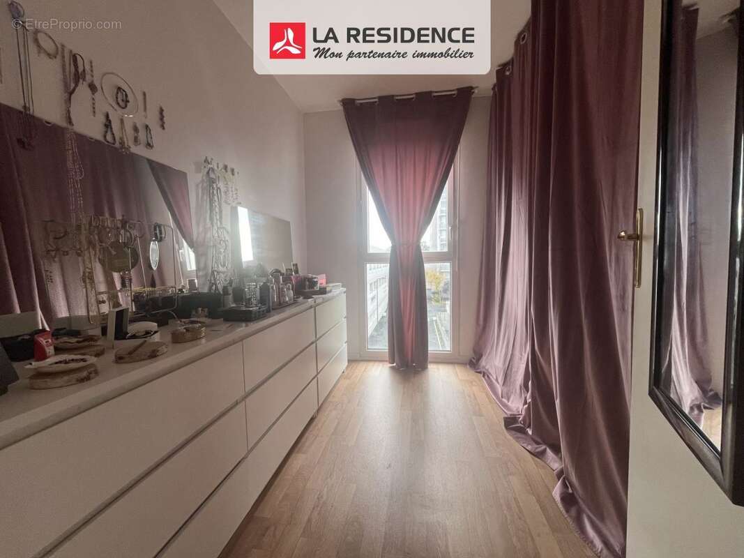 Appartement à CERGY