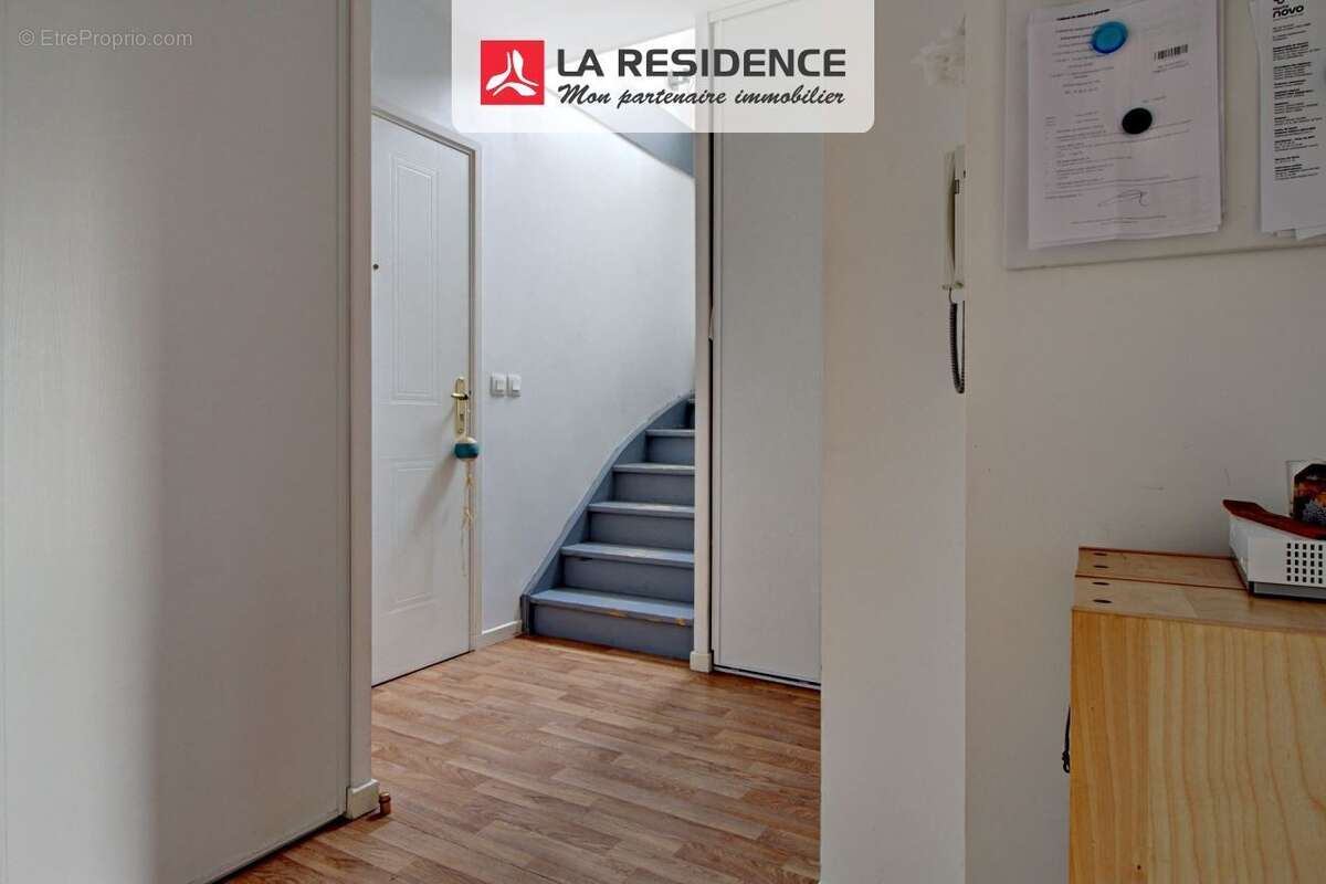 Appartement à CERGY