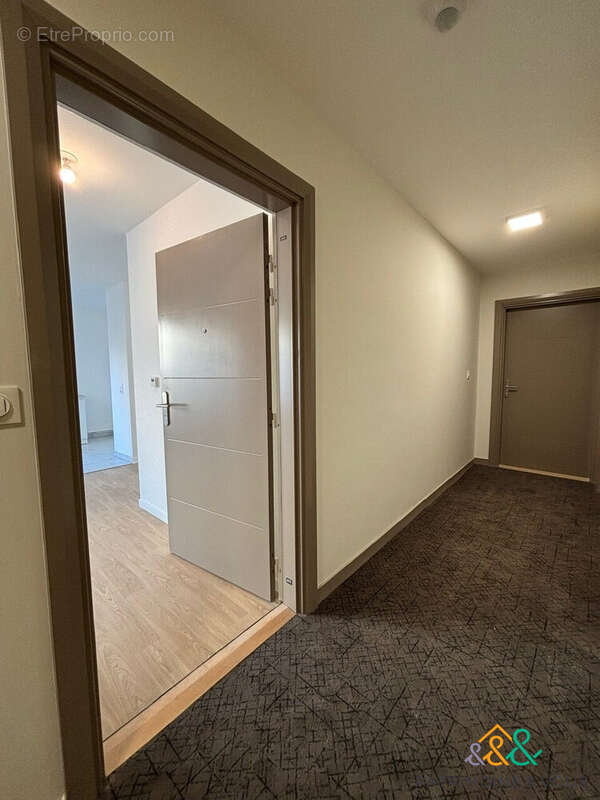 Appartement à VITRY-SUR-SEINE