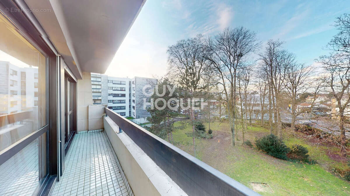 Appartement à FRANCONVILLE