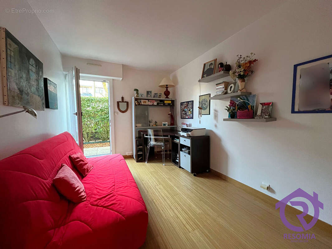 Appartement à CHATILLON