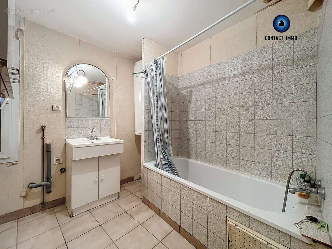 Appartement à BRIVE-LA-GAILLARDE