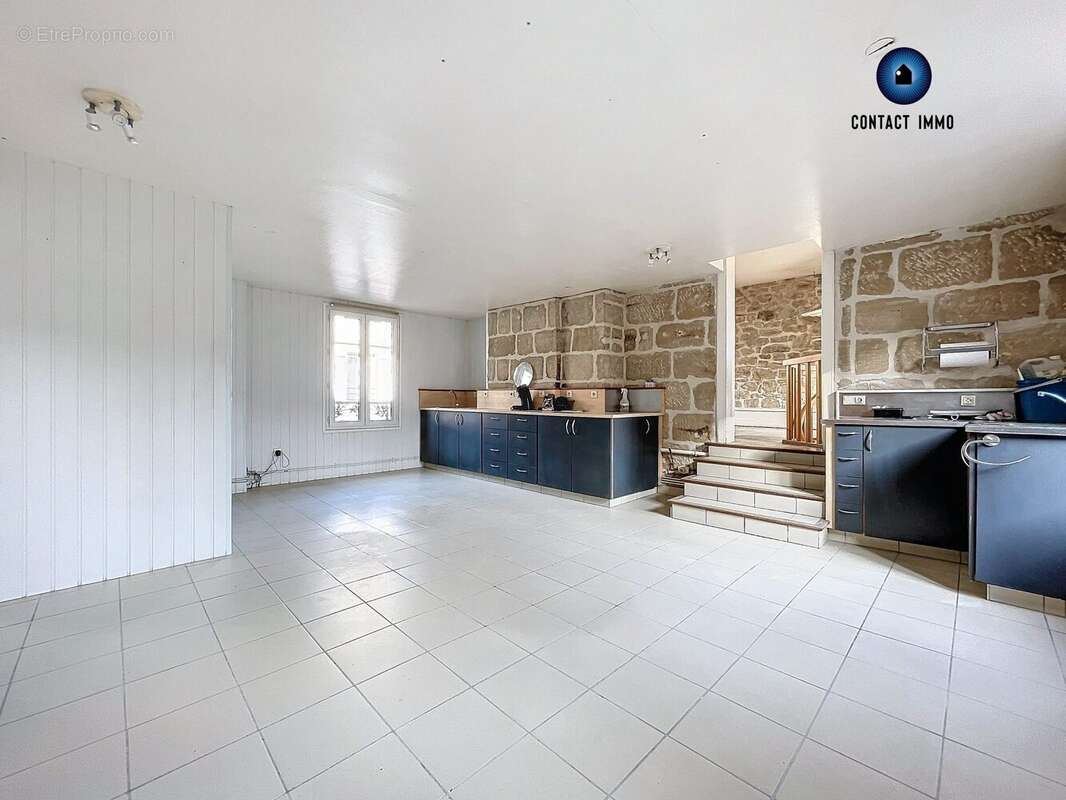 Appartement à BRIVE-LA-GAILLARDE