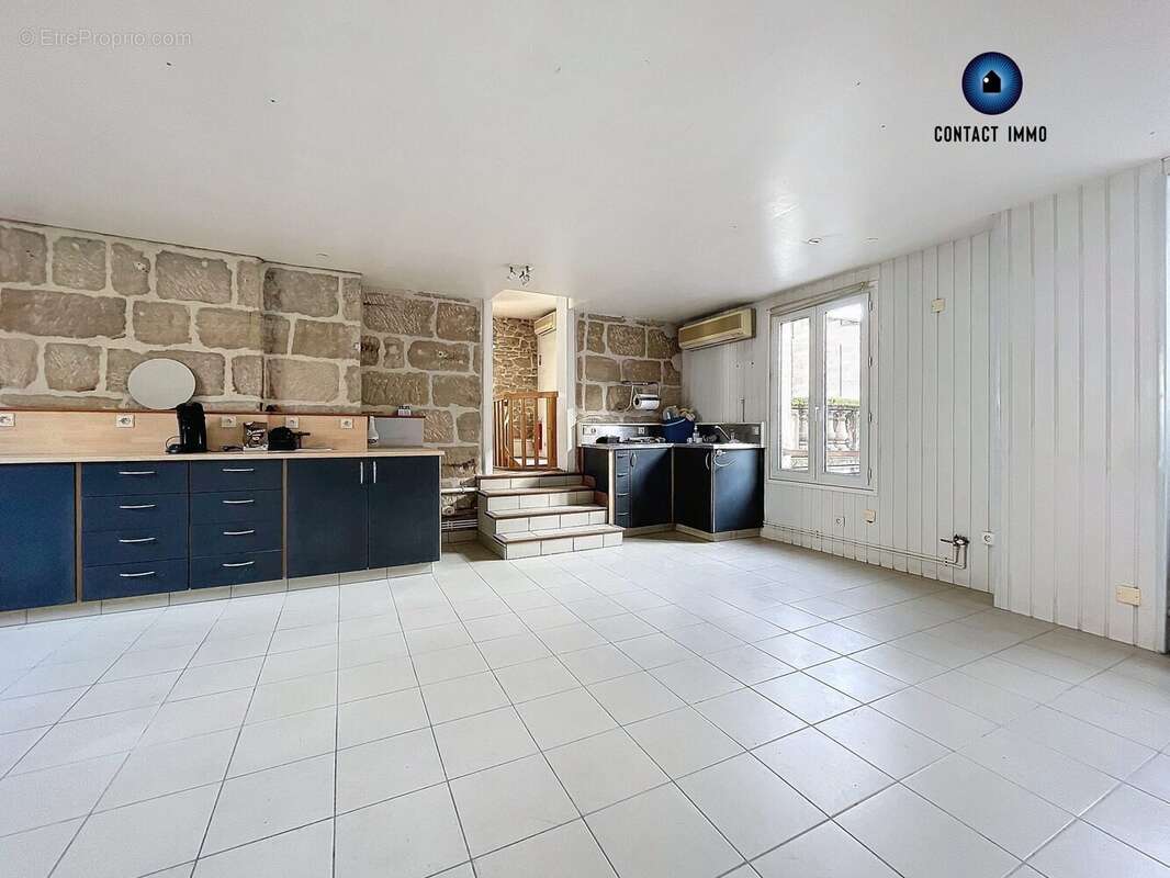 Appartement à BRIVE-LA-GAILLARDE