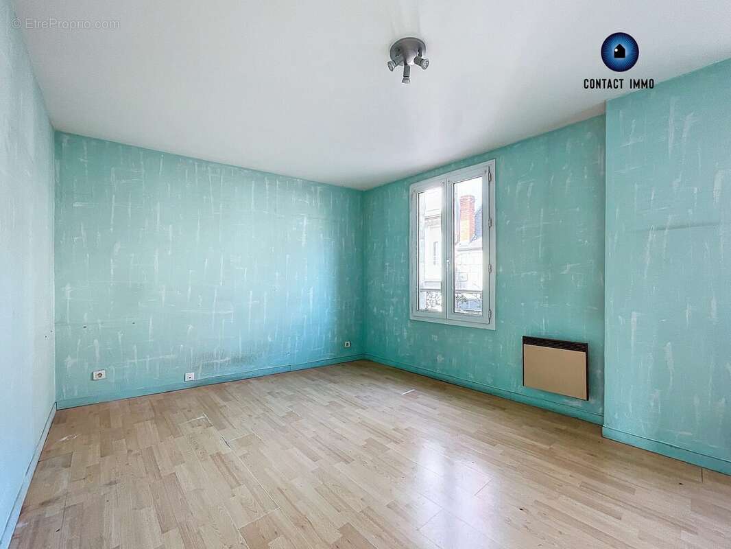 Appartement à BRIVE-LA-GAILLARDE