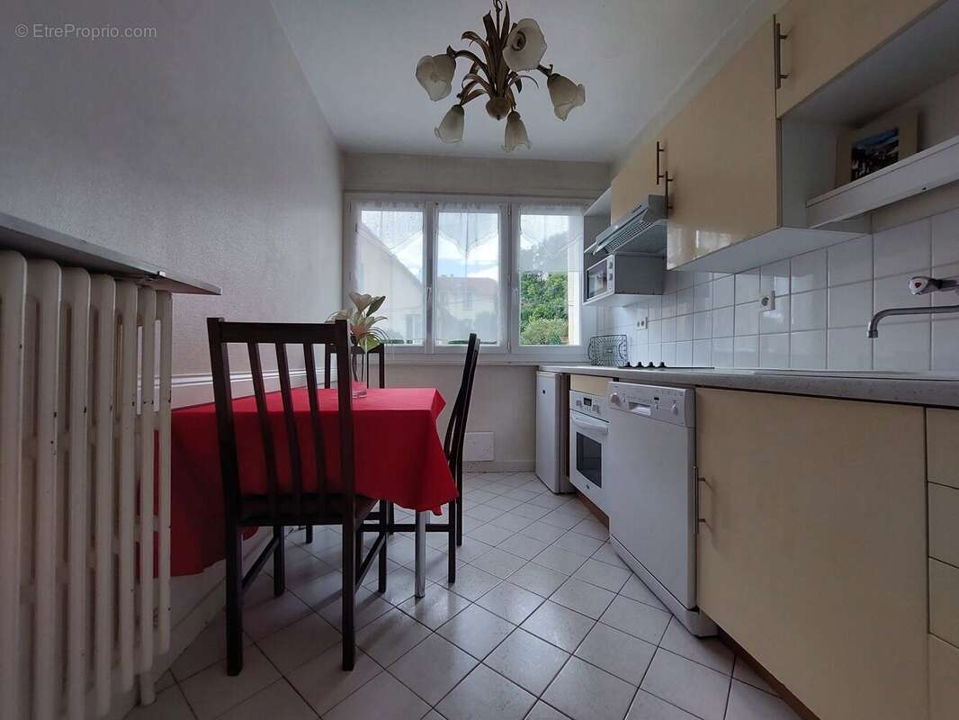 Appartement à CHAMALIERES